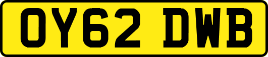 OY62DWB