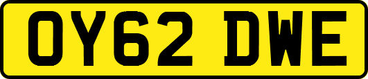 OY62DWE