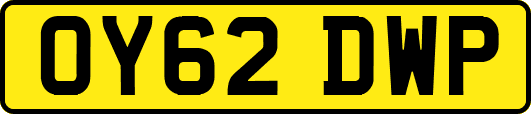OY62DWP
