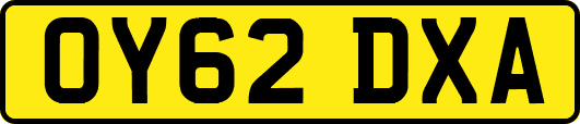 OY62DXA