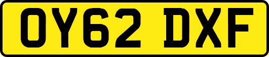 OY62DXF