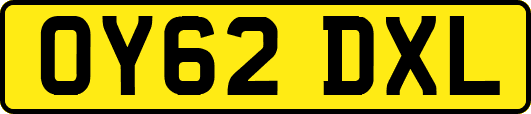 OY62DXL