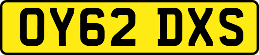 OY62DXS