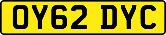 OY62DYC