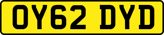 OY62DYD