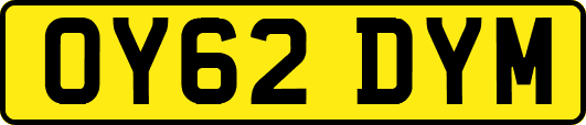 OY62DYM