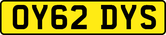 OY62DYS