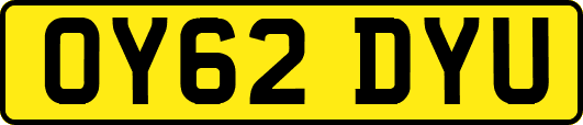 OY62DYU