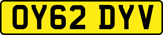 OY62DYV