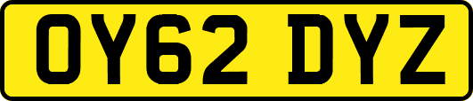 OY62DYZ