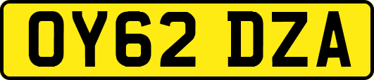 OY62DZA