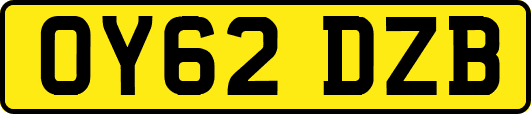 OY62DZB