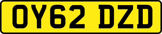 OY62DZD
