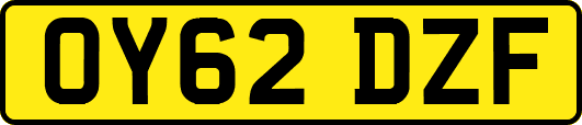 OY62DZF