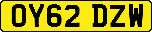 OY62DZW