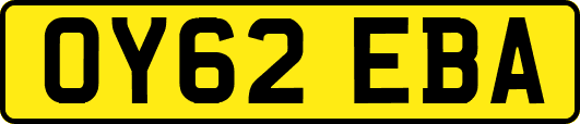 OY62EBA