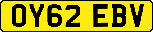 OY62EBV