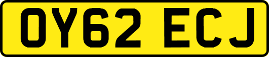 OY62ECJ