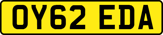 OY62EDA