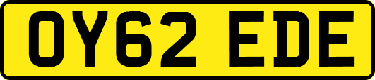 OY62EDE