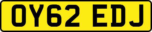 OY62EDJ