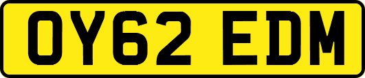 OY62EDM