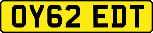 OY62EDT
