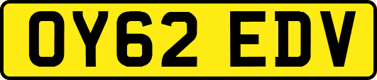 OY62EDV