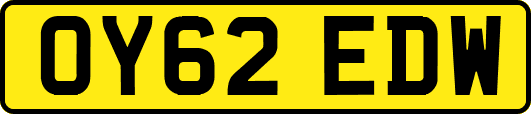 OY62EDW