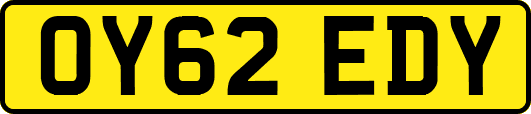 OY62EDY