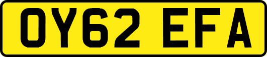 OY62EFA