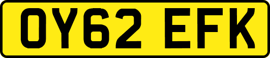 OY62EFK