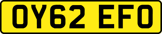 OY62EFO