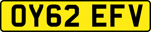 OY62EFV