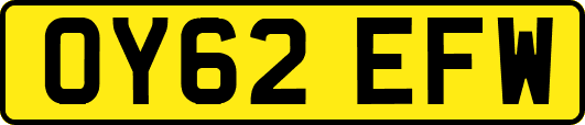 OY62EFW