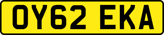 OY62EKA