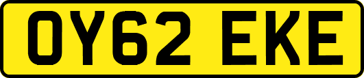 OY62EKE