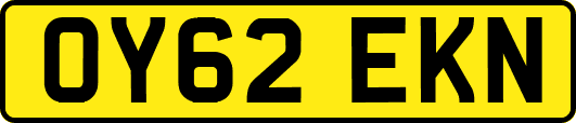 OY62EKN