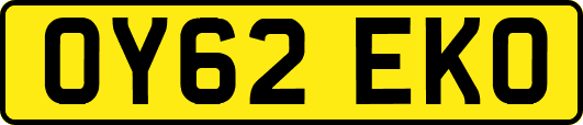 OY62EKO