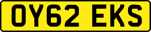 OY62EKS
