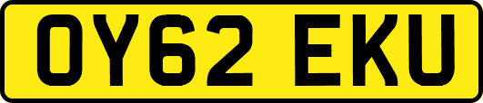 OY62EKU