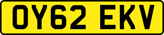 OY62EKV