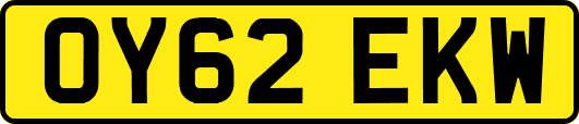 OY62EKW