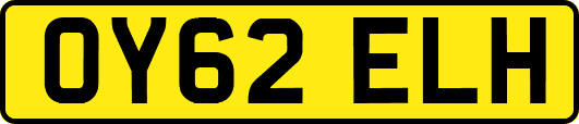 OY62ELH