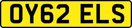 OY62ELS
