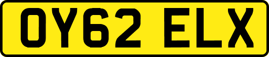 OY62ELX
