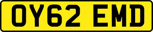 OY62EMD