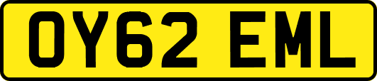 OY62EML