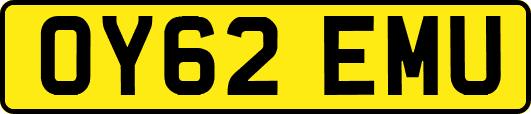 OY62EMU