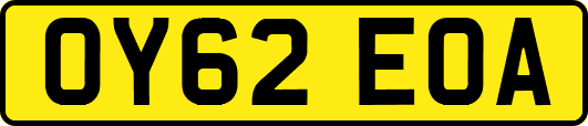 OY62EOA